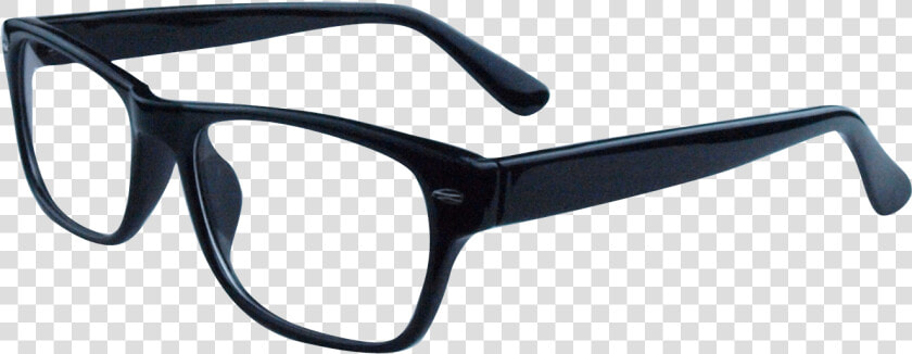 Classic Glasses Clip Arts   Ted Baker Black Frame Glasses  HD Png DownloadTransparent PNG