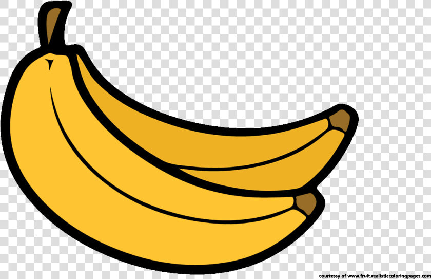 Png Free Stock Amazing Look Banana   Clip Art Bananas  Transparent PngTransparent PNG