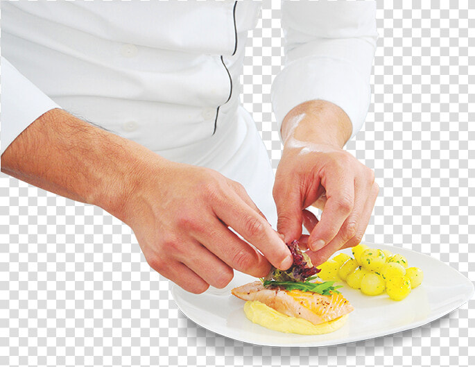 Manos De Chef Png  Transparent PngTransparent PNG