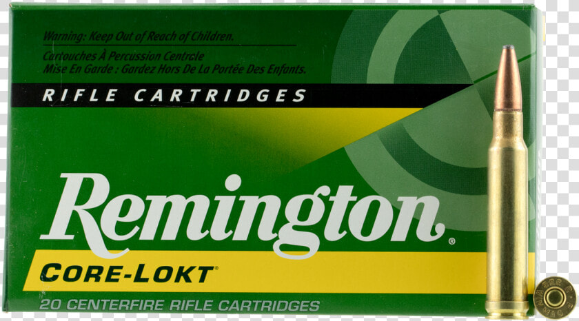 Remington 338 Win Mag Ammunition Core lokt R338w2 250   Remington  HD Png DownloadTransparent PNG