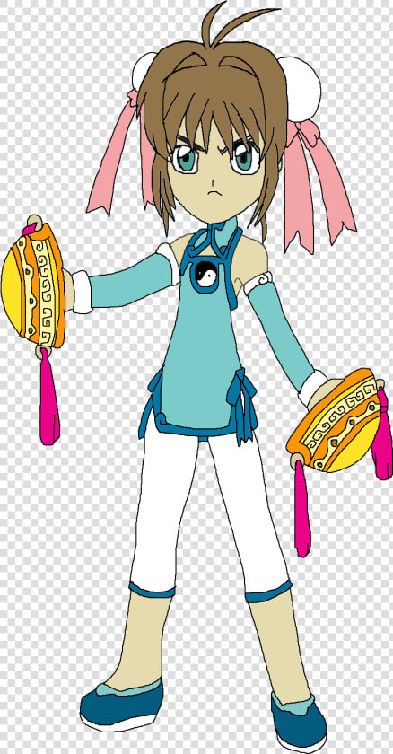 Ape Escape Yumi   Transparent Cartoons   Cartoon  HD Png DownloadTransparent PNG