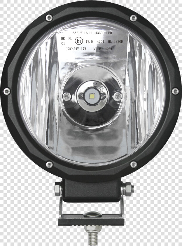 Transparent Flash Effect Png   Hella Valuefit 7 Driving Light  Png DownloadTransparent PNG