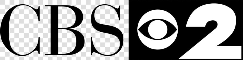 Cbs 2 Logo Png Transparent   Cbs 2 Logo  Png DownloadTransparent PNG