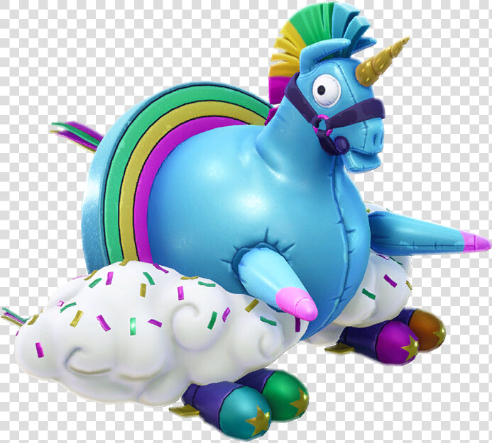 Brite Blimp   Fortnite Brite Bring Glider Png  Transparent PngTransparent PNG