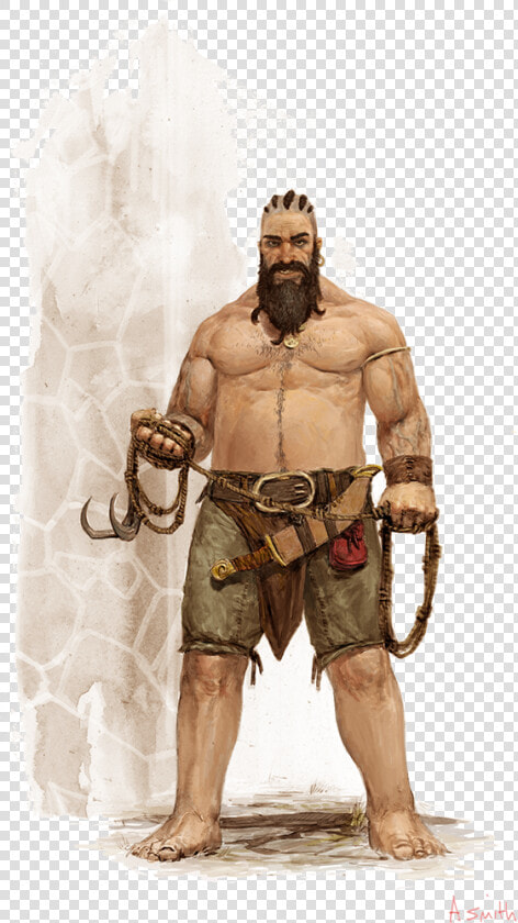 Transparent Conan The Barbarian Png   Barechested  Png DownloadTransparent PNG