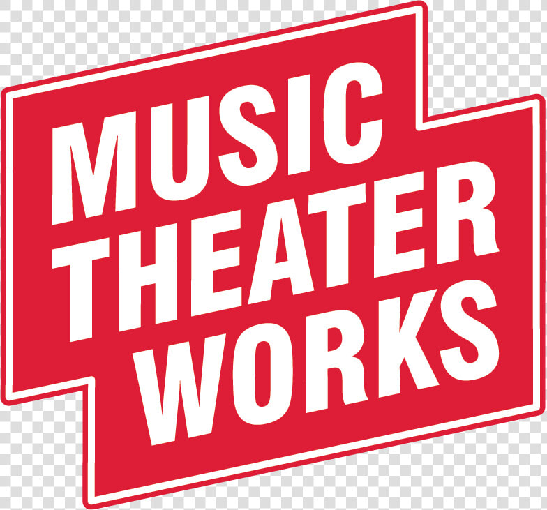 Music Theater Works   Music Theater Works Evanston  HD Png DownloadTransparent PNG