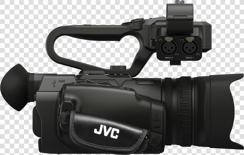 Jvc Gy Hm250e  HD Png DownloadTransparent PNG