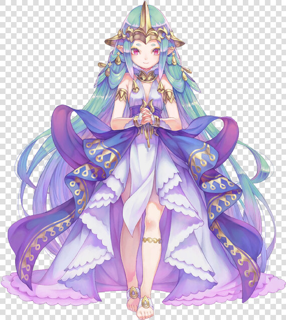 Secret Of Mana Remake Characters  HD Png DownloadTransparent PNG