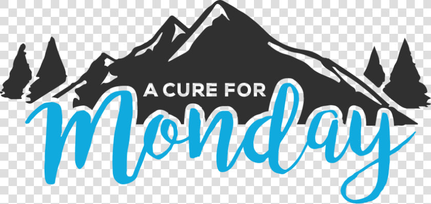 A Cure For Monday   It  39 s Monday But Coffee Can Handle  HD Png DownloadTransparent PNG