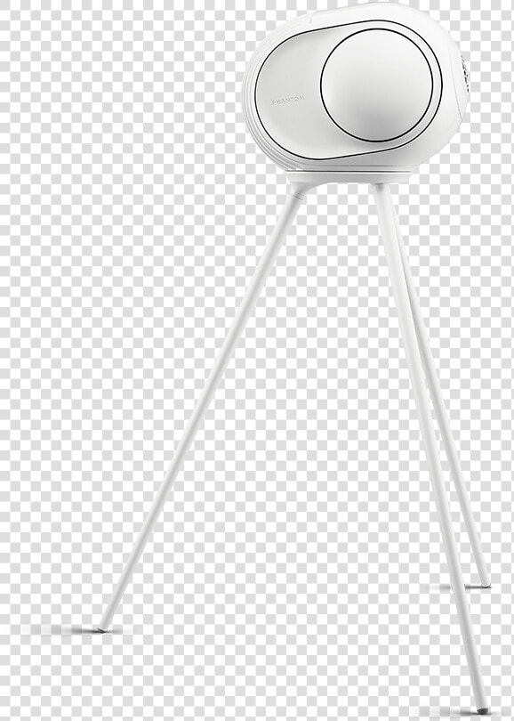 Devialet   Legs   White     Circle  HD Png DownloadTransparent PNG