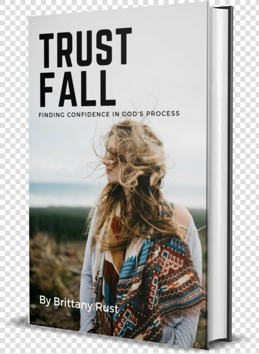 1569794714   Trust Fall  Finding Confidence In God  39 s Process  HD Png DownloadTransparent PNG