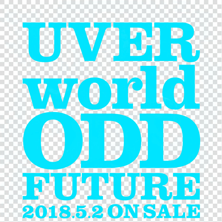 Odd Future Uverworld   Music Is Power  HD Png DownloadTransparent PNG