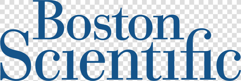 Logo Boston Scientific  HD Png DownloadTransparent PNG