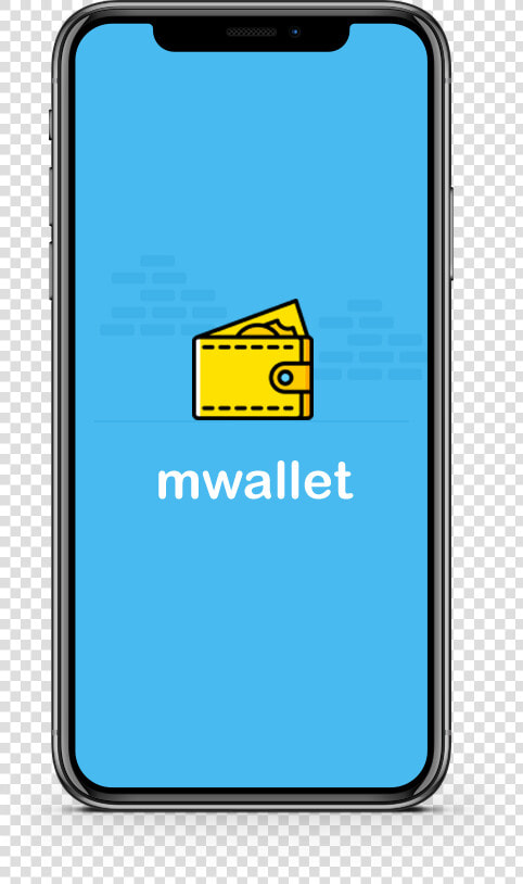 Wallet banner   Mobile Wallet Application Logo  HD Png DownloadTransparent PNG