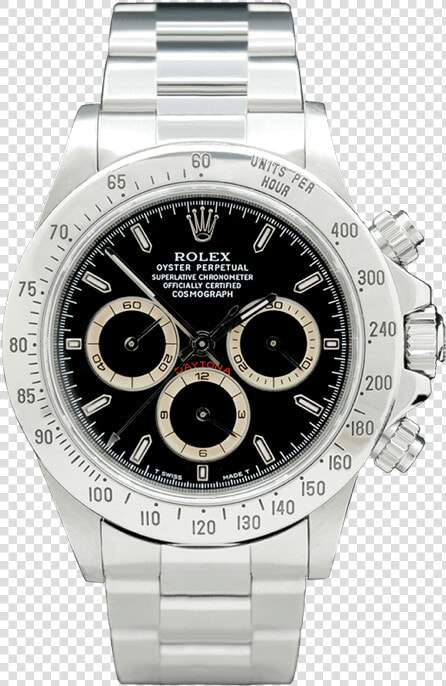 Rolex Cosmograph Daytona 16523  HD Png DownloadTransparent PNG