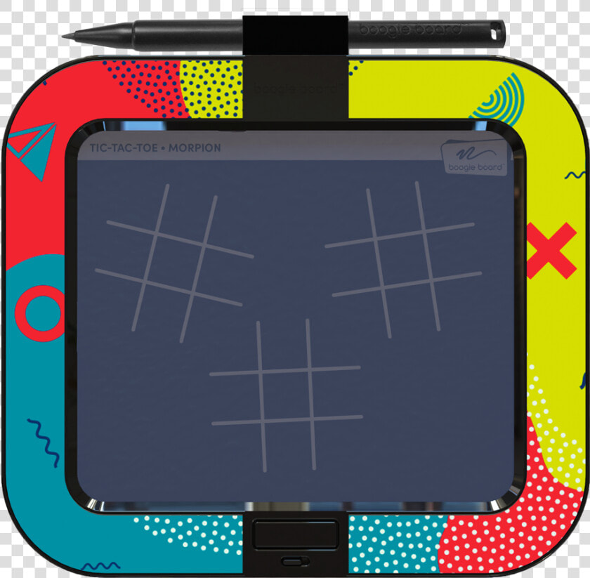 Dash™ Front View Class   Dash Boogie Board  HD Png DownloadTransparent PNG