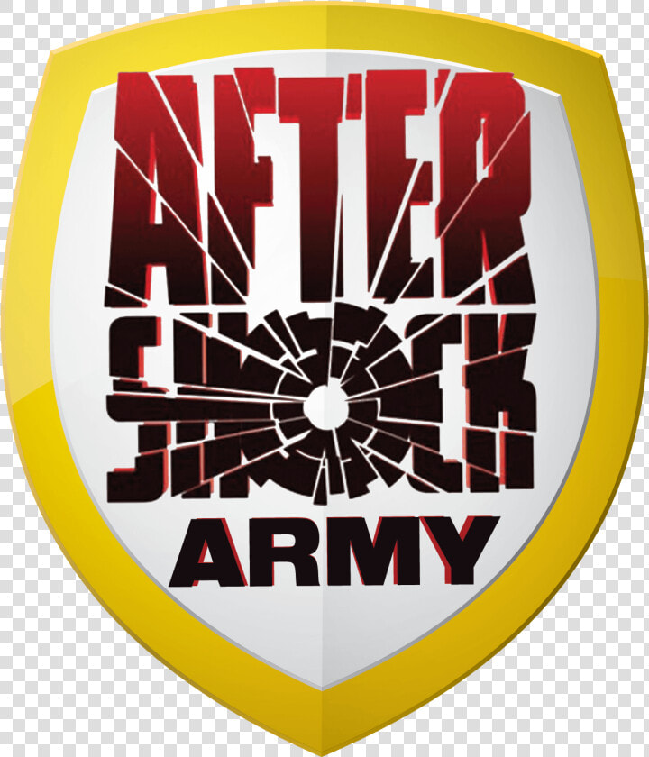 Aftershock Army   Aftershock  HD Png DownloadTransparent PNG