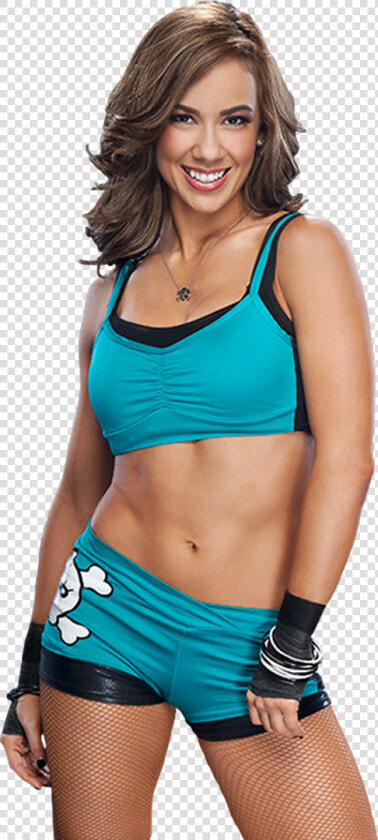 Aj Lee Png 2 By Darkvoidpictures   Aj Lee Wwe Png  Transparent PngTransparent PNG