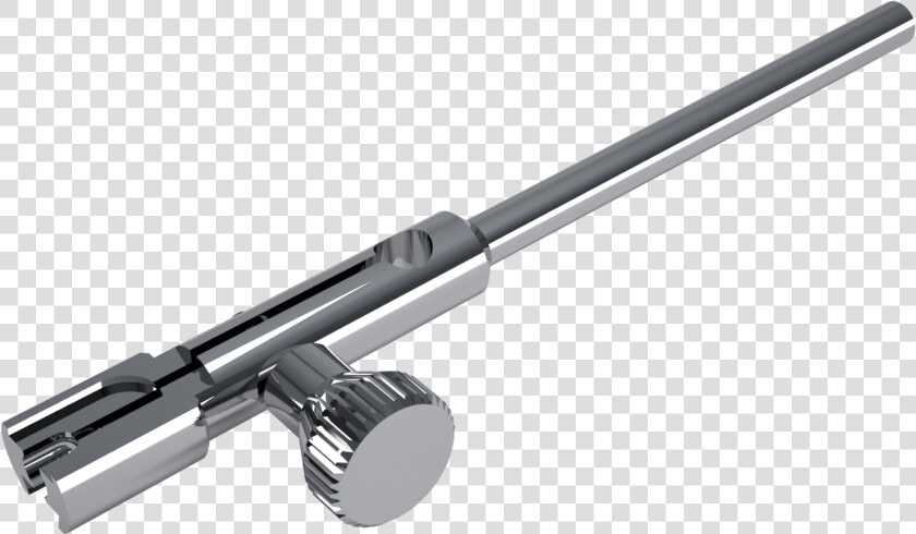 Paralleling Mandrel For Strategy   Cannon  HD Png DownloadTransparent PNG