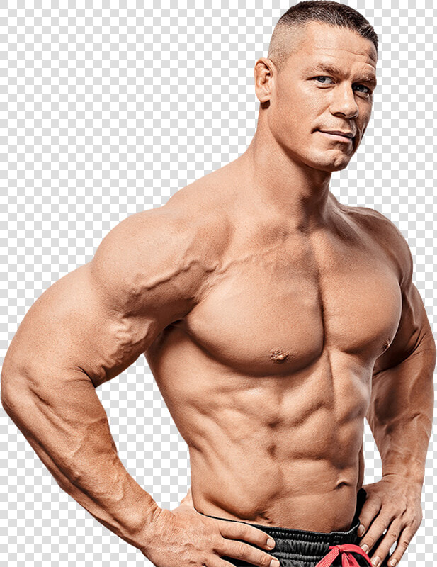 Muscle  amp  Fitness September 2019  HD Png DownloadTransparent PNG