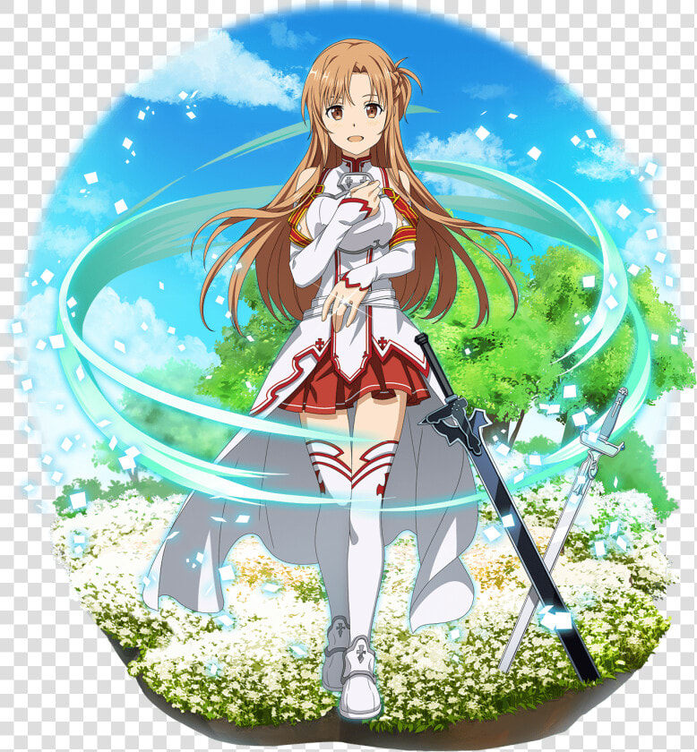 Sword Art Online Memory Defrag Kirito Wedding Anniversary  HD Png DownloadTransparent PNG