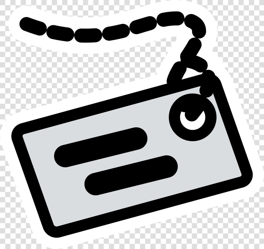 Primary Rss Tag Clip Arts   Identificador Dibujo  HD Png DownloadTransparent PNG