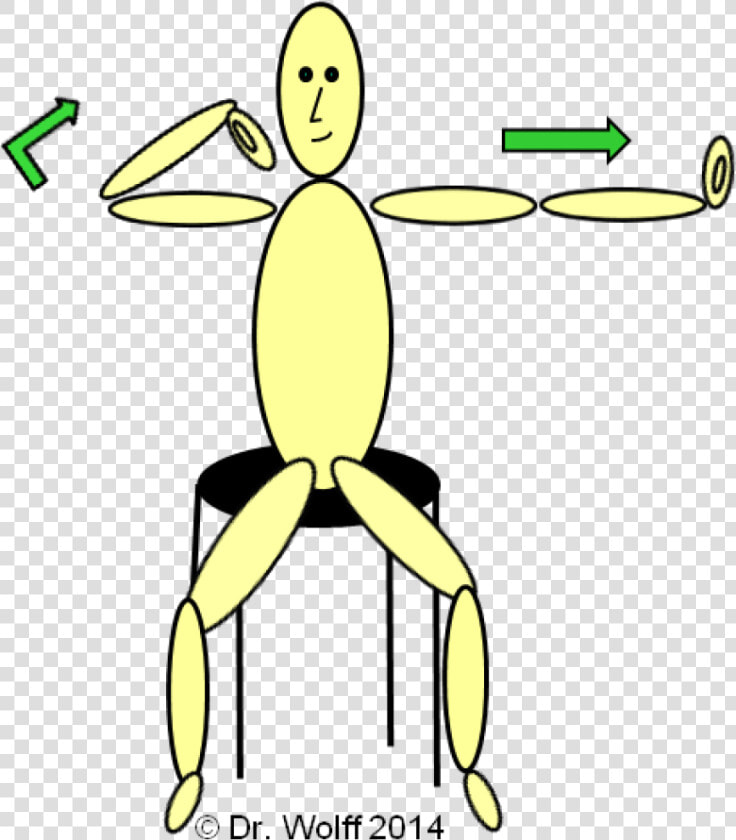 Nervus Ulnaris Mobilization   Cartoon  HD Png DownloadTransparent PNG