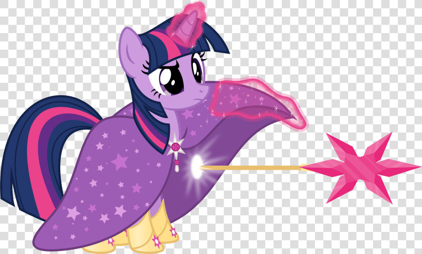 Transparent Magic Sparkles Clipart   Princess Twilight Sparkle Cape  HD Png DownloadTransparent PNG