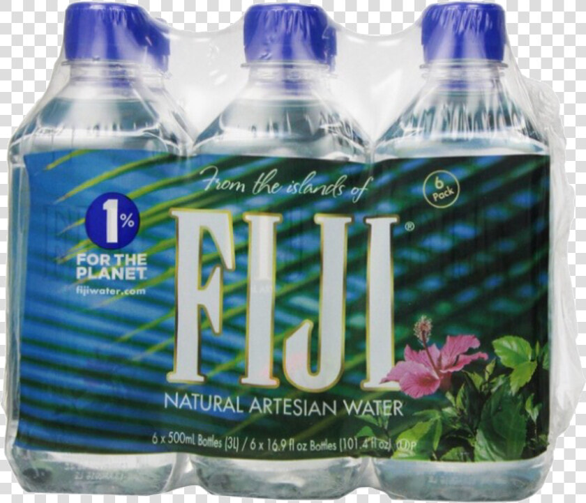 Fiji Water Spring Water  HD Png DownloadTransparent PNG