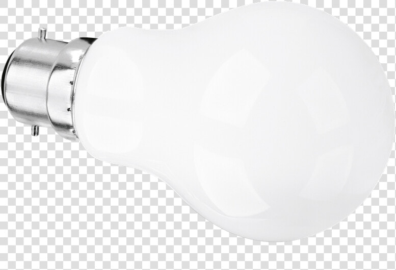 E360™ 5w Glass Gls Non dimmable B22 Led Lamp   Incandescent Light Bulb  HD Png DownloadTransparent PNG