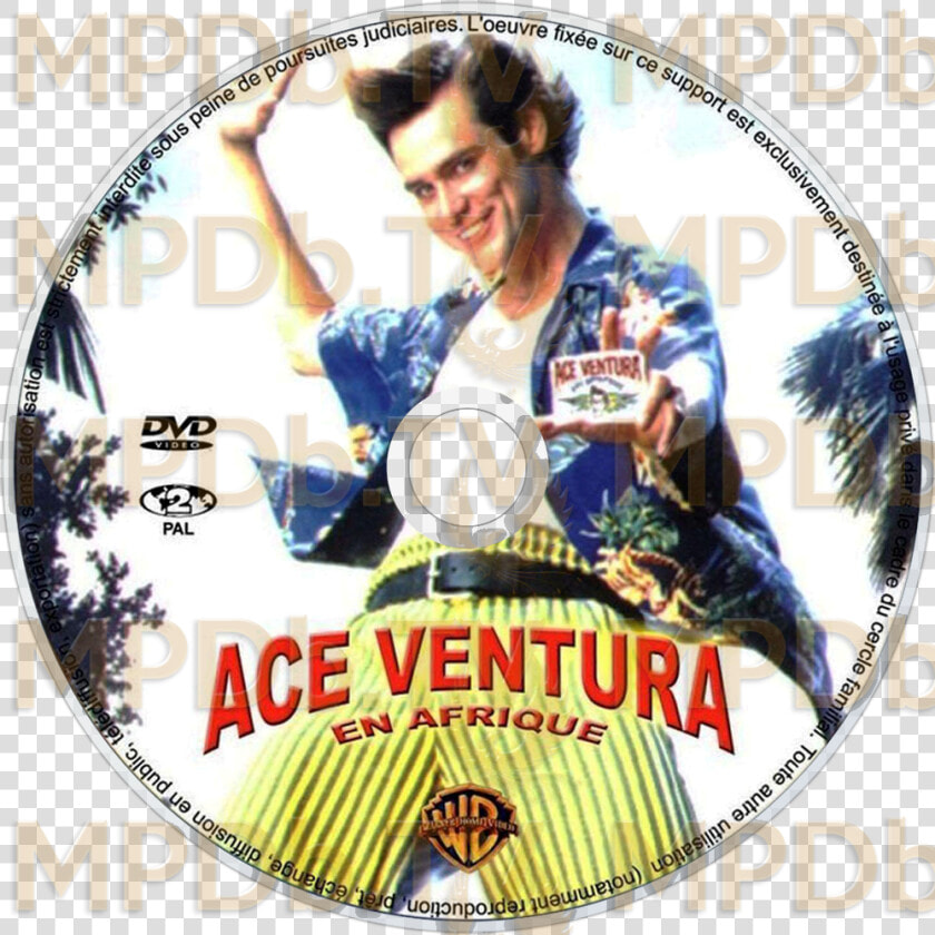 Ace Ventura When Nature Calls  HD Png DownloadTransparent PNG