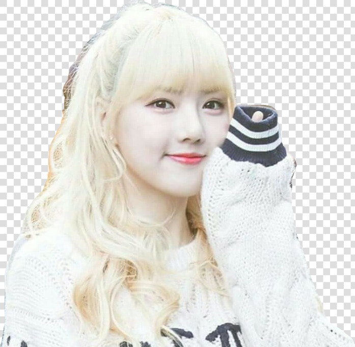 Yerin Gfriend Yeringfriend Sticker Mimi Png Gfriend   Những Hình Ảnh Đẹp Nhất Của Yerin  Transparent PngTransparent PNG