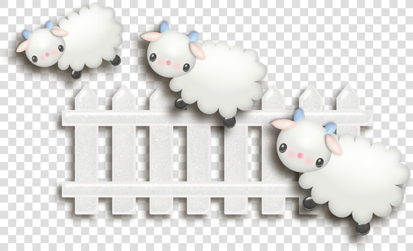 Counting Sheep Simgeler Sevimliler   سكرابز خروف Png  Transparent PngTransparent PNG