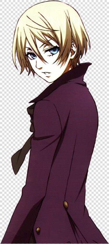 Static Alois Trancy John Doe Black Butler Imagines   Black Butler Alois Png  Transparent PngTransparent PNG