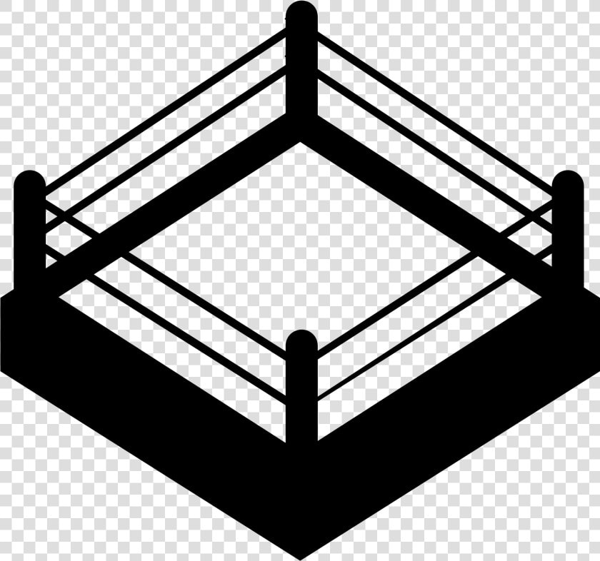 Boxing Vector Ring   Wrestling Ring Png  Transparent PngTransparent PNG