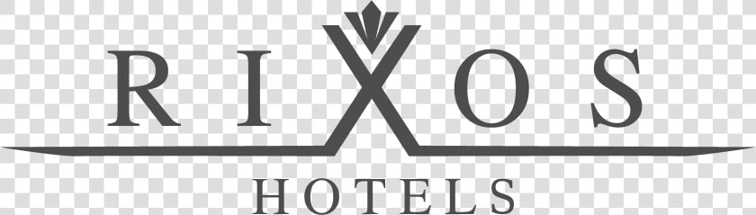 Rixos Hotels Logo   Rixos Hotels  HD Png DownloadTransparent PNG