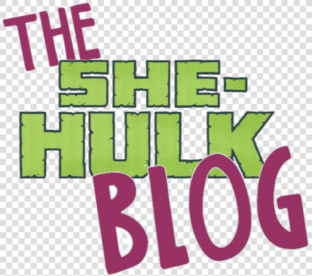 The She hulk Blog   She hulk  HD Png DownloadTransparent PNG