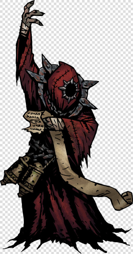 Necromancer Attack Ranged   Necromancer D amp d Stat Block  HD Png DownloadTransparent PNG