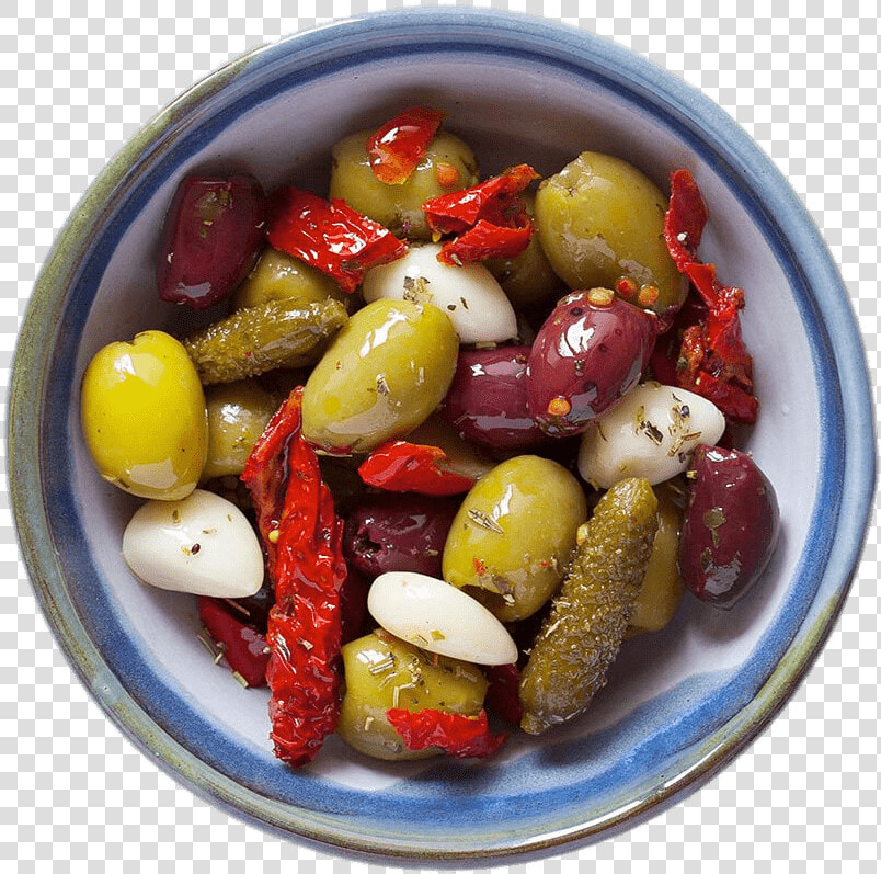 Olive Antipasti   Olive  HD Png DownloadTransparent PNG