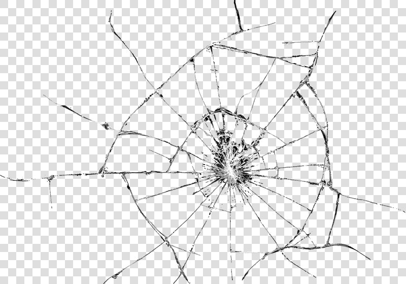 Glass Bullet Holes Png  Transparent PngTransparent PNG