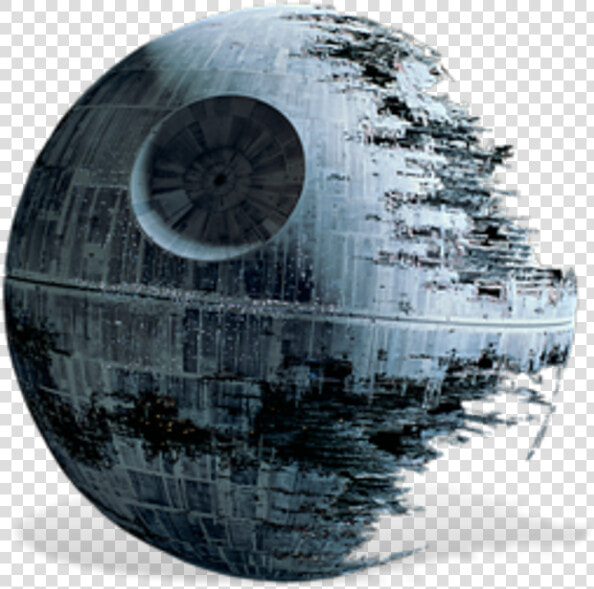 Deathstar Vector Outline   Star Wars Death Star Png  Transparent PngTransparent PNG