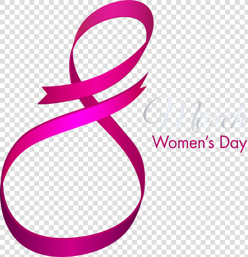 Happy March 8 Womens Day Png Clip Art Imageu200b Gallery  Transparent PngTransparent PNG