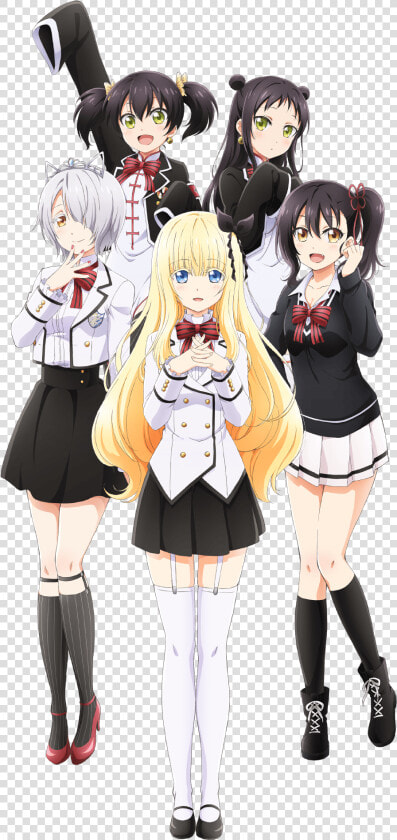 Boarding School Juliet Ost  HD Png DownloadTransparent PNG