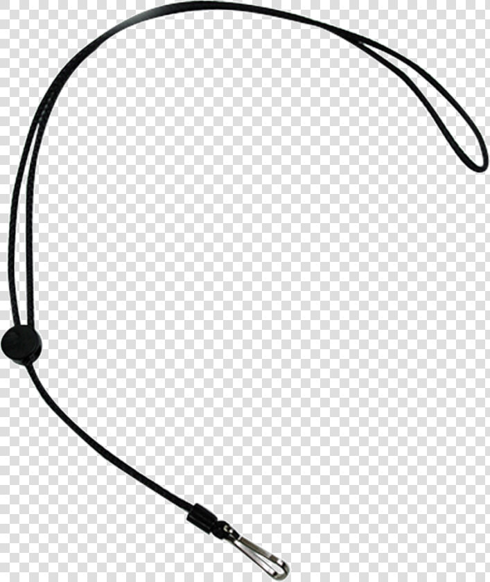 Noose Lanyard  HD Png DownloadTransparent PNG