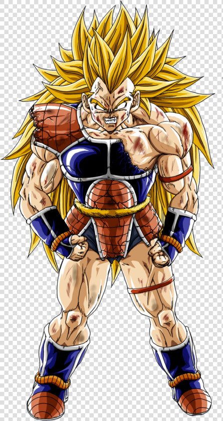 Dragon Ball Raditz  HD Png DownloadTransparent PNG