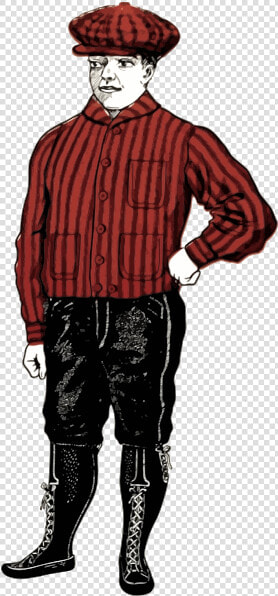 Lumberman   Illustration  HD Png DownloadTransparent PNG