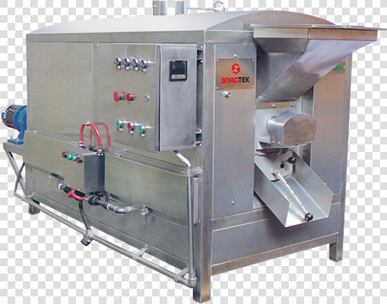 Groundnut Roasting Machine   Rava Roasting Machine  HD Png DownloadTransparent PNG