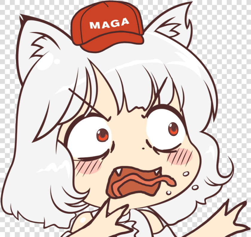 Awoo Maga  HD Png DownloadTransparent PNG