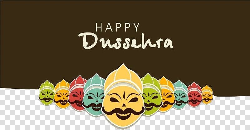 Dussehra Free Desktop Background   Happy Dussehra 2018 Wishes  HD Png DownloadTransparent PNG