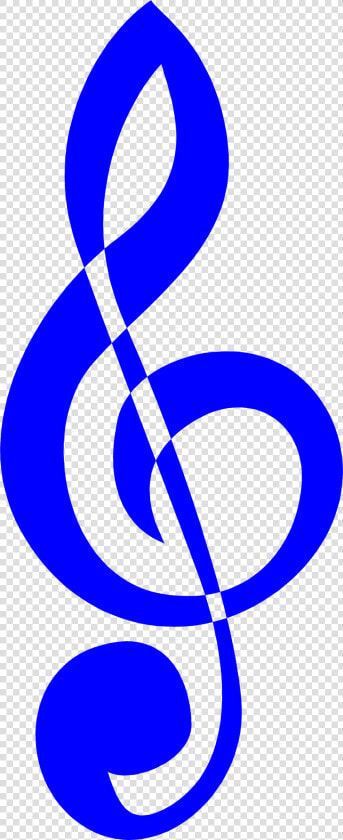 Treble Clef Clipart Free   Clipart Treble Clef Free  HD Png DownloadTransparent PNG